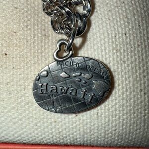 James Avery my “Hawaii” charm